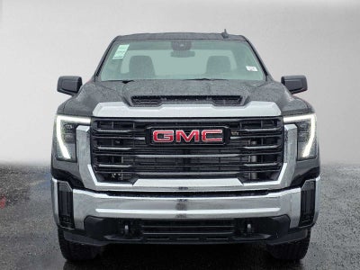 2026 GMC Sierra 3500 HD Pro
