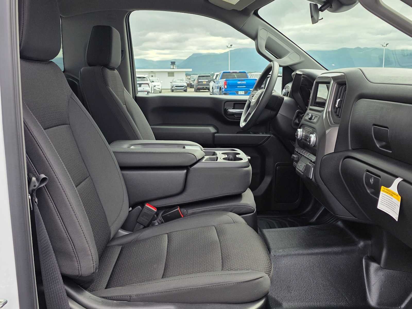2026 GMC Sierra 3500 HD Pro