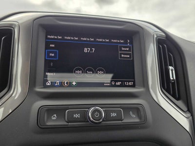 2026 GMC Sierra 3500 HD Pro