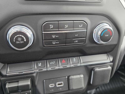 2026 GMC Sierra 3500 HD Pro