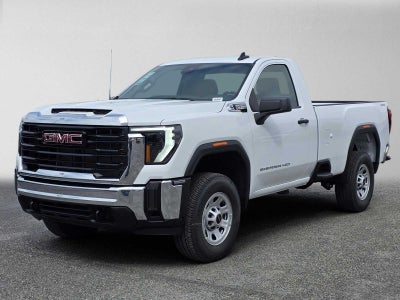 2026 GMC Sierra 3500 HD Pro