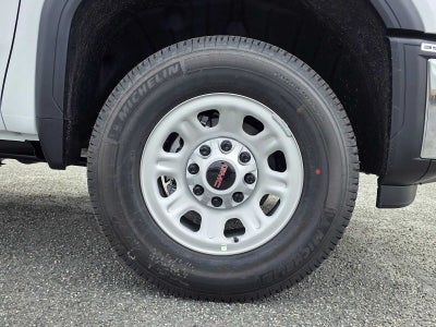 2026 GMC Sierra 3500 HD Pro