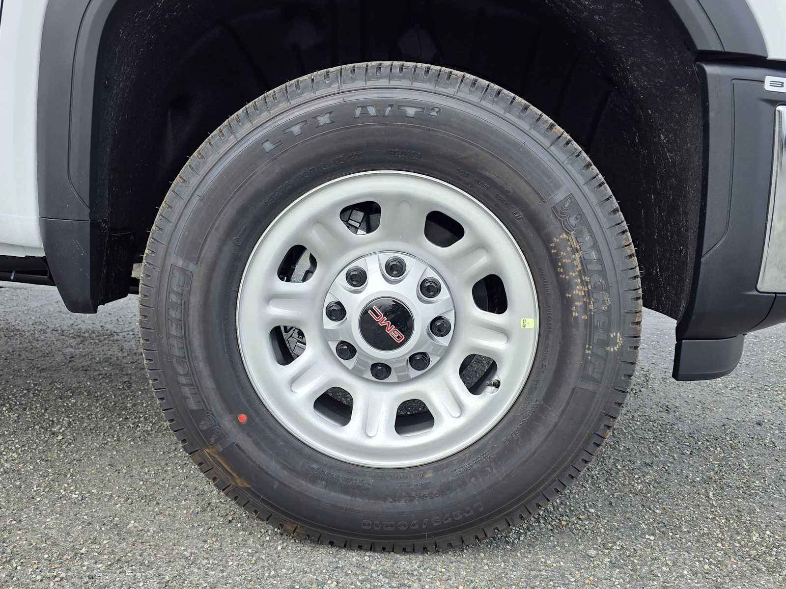 2026 GMC Sierra 3500 HD Pro