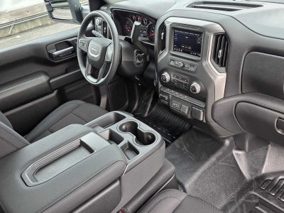 2026 GMC Sierra 3500 HD Pro