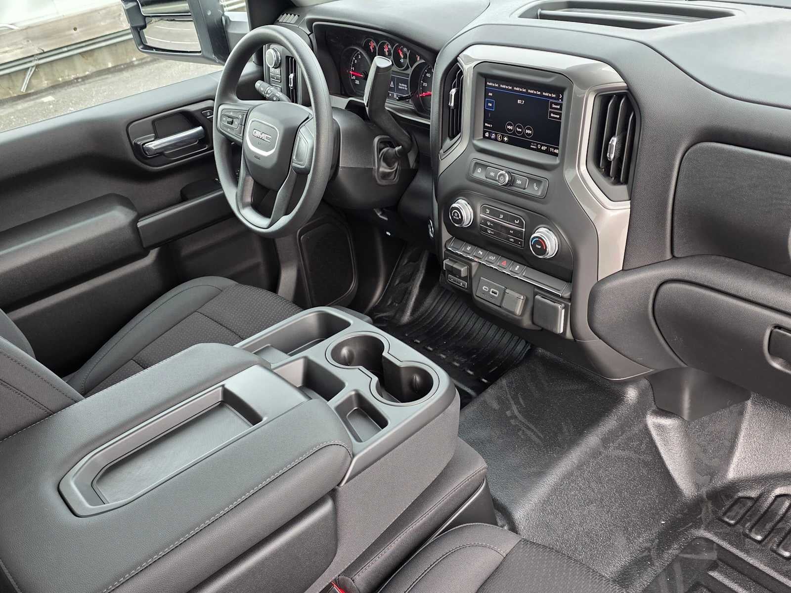 2026 GMC Sierra 3500 HD Pro