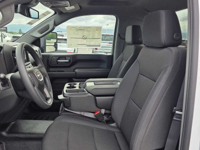 2026 GMC Sierra 3500 HD Pro