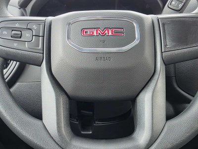 2026 GMC Sierra 3500 HD Pro