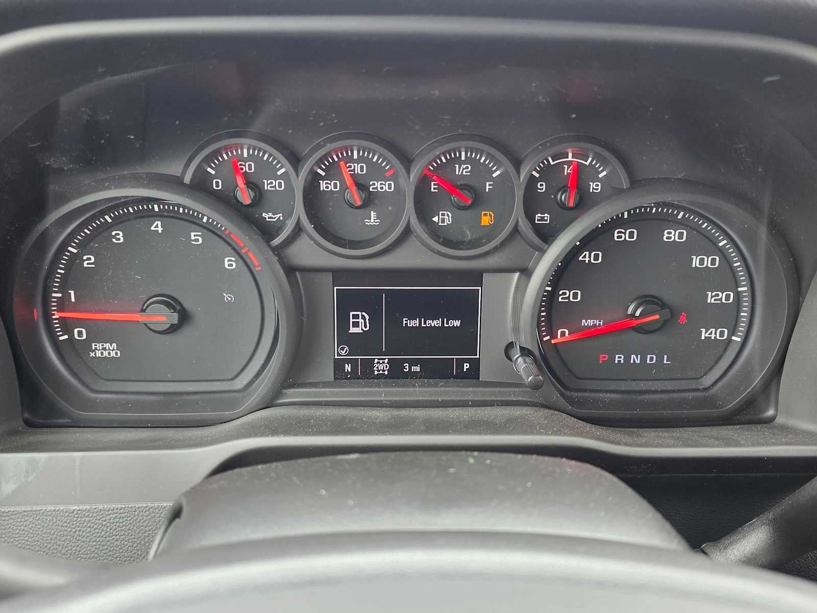 2026 GMC Sierra 3500 HD Pro