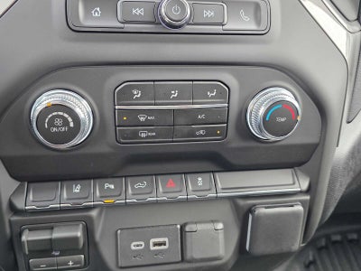 2026 GMC Sierra 3500 HD Pro