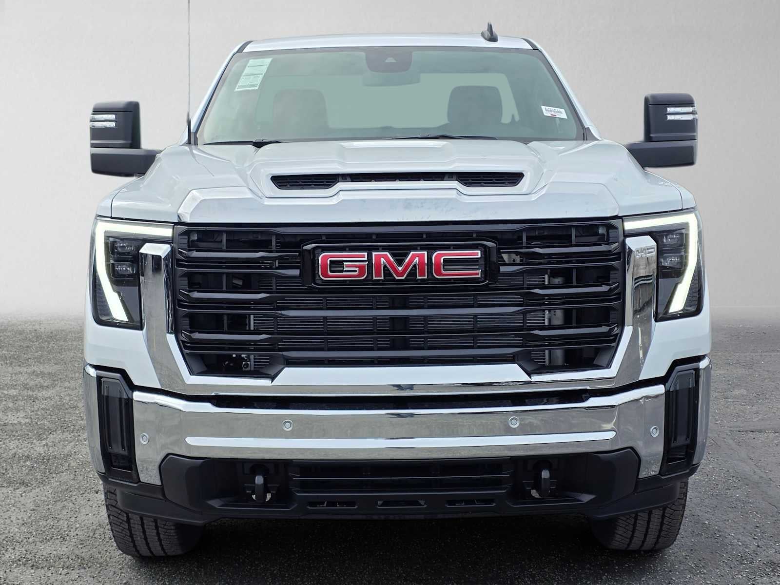 2026 GMC Sierra 3500 HD Pro