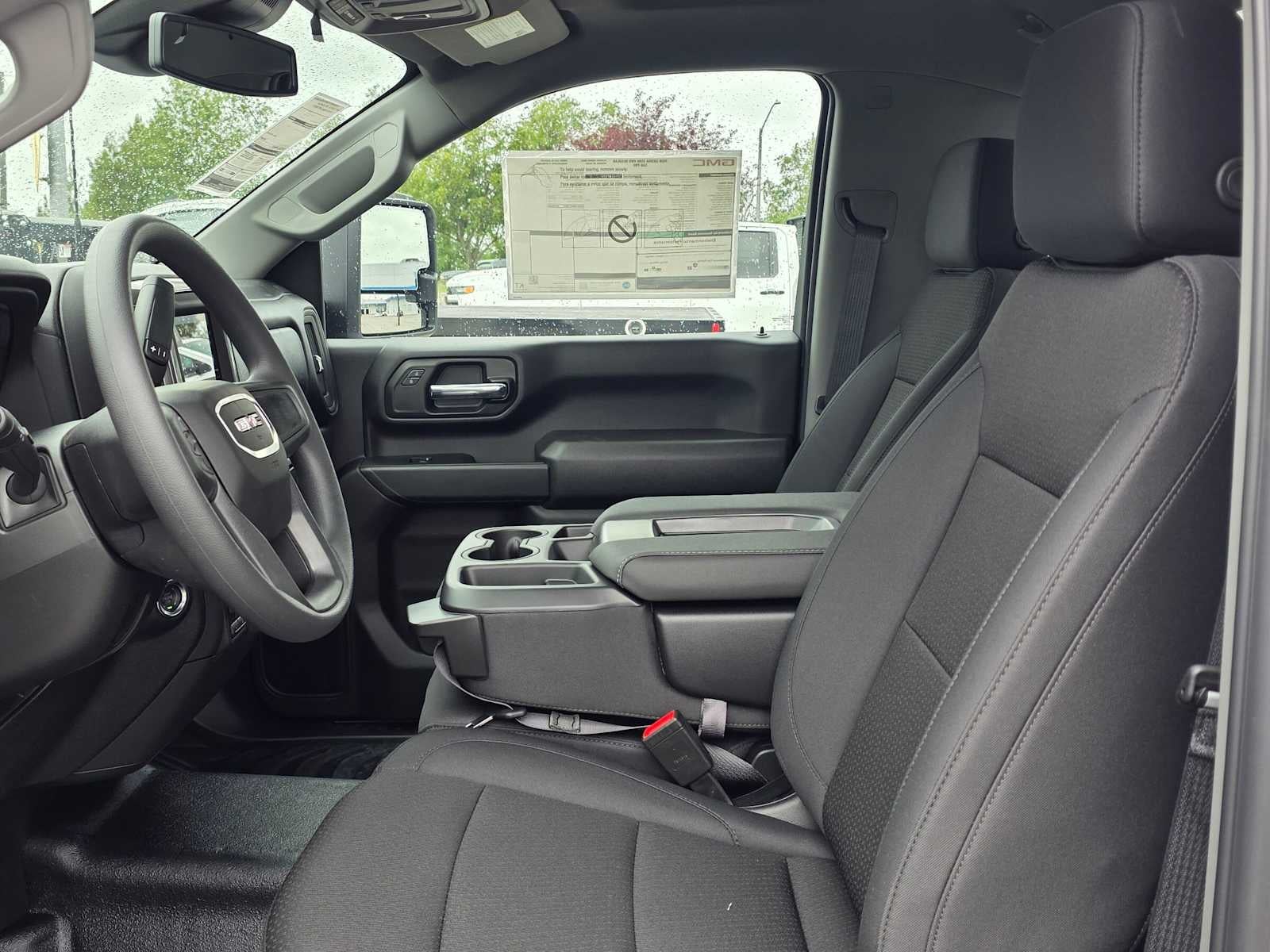 2026 GMC Sierra 3500 HD Pro