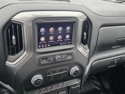 2026 GMC Sierra 3500 HD Pro