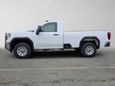 2026 GMC Sierra 3500 HD Pro