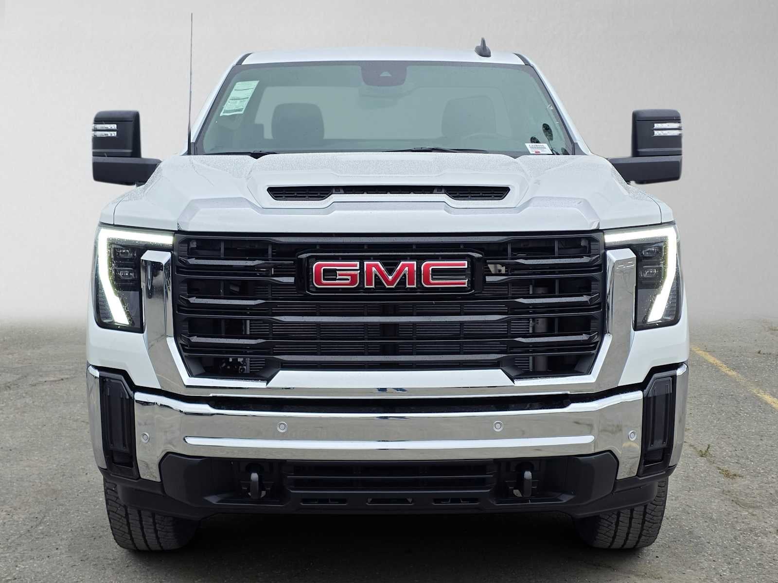 2026 GMC Sierra 3500 HD Pro