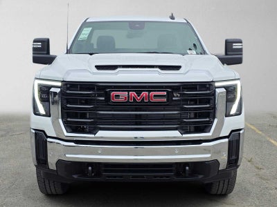 2026 GMC Sierra 3500 HD Pro
