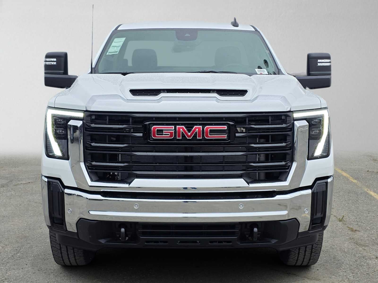 2026 GMC Sierra 3500 HD Pro