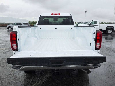 2026 GMC Sierra 3500 HD Pro