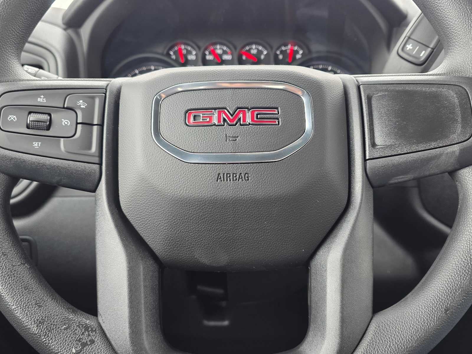 2026 GMC Sierra 3500 HD Pro