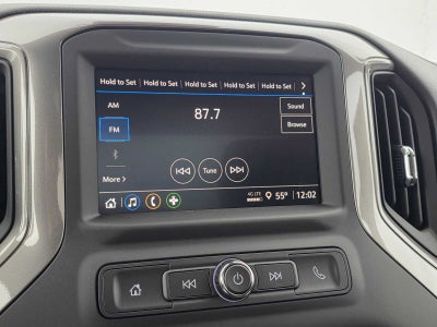 2026 GMC Sierra 3500 HD Pro