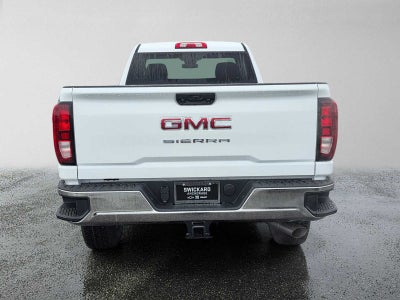2026 GMC Sierra 3500 HD Pro