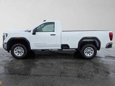2026 GMC Sierra 3500 HD Pro