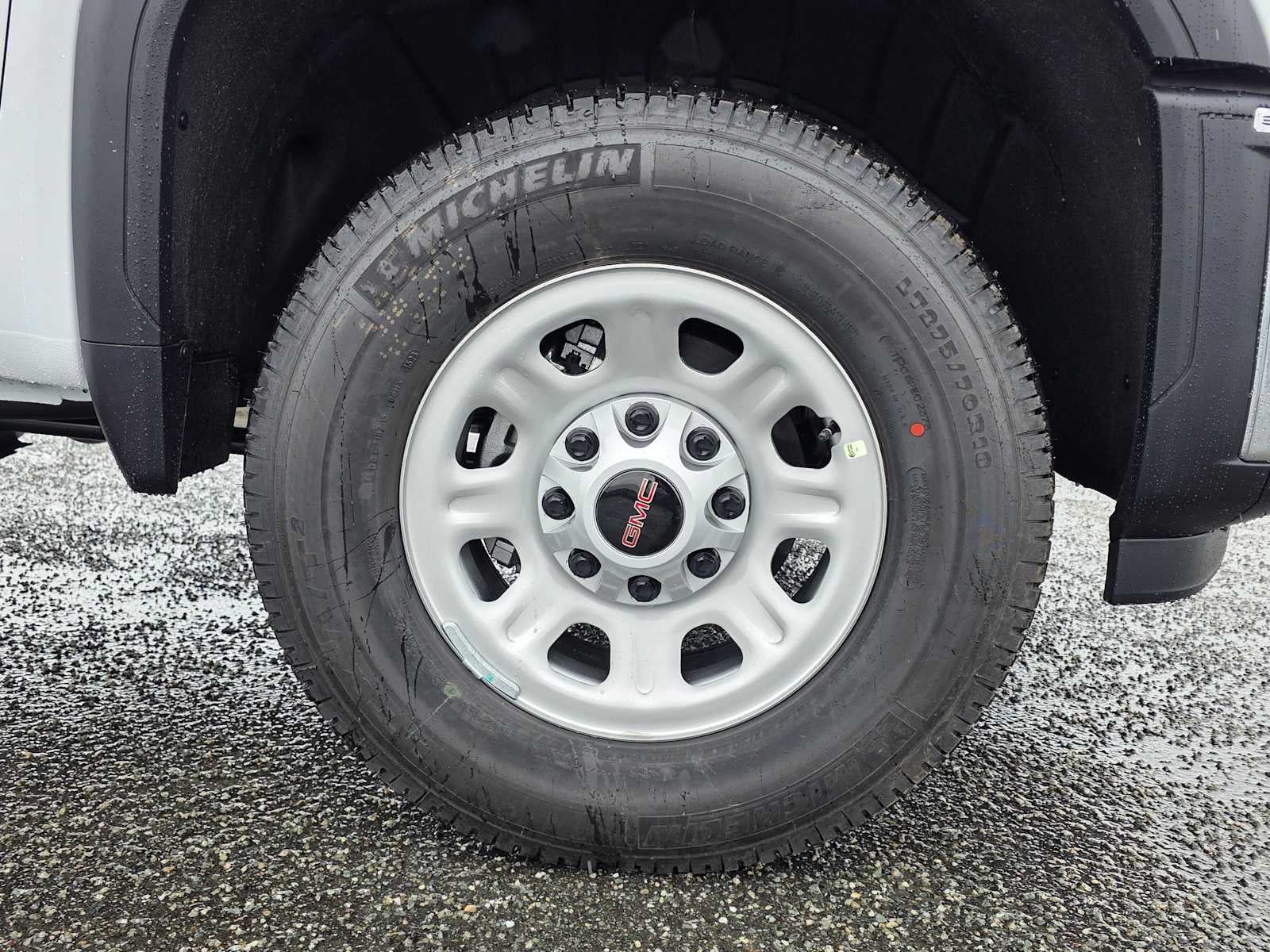 2026 GMC Sierra 3500 HD Pro