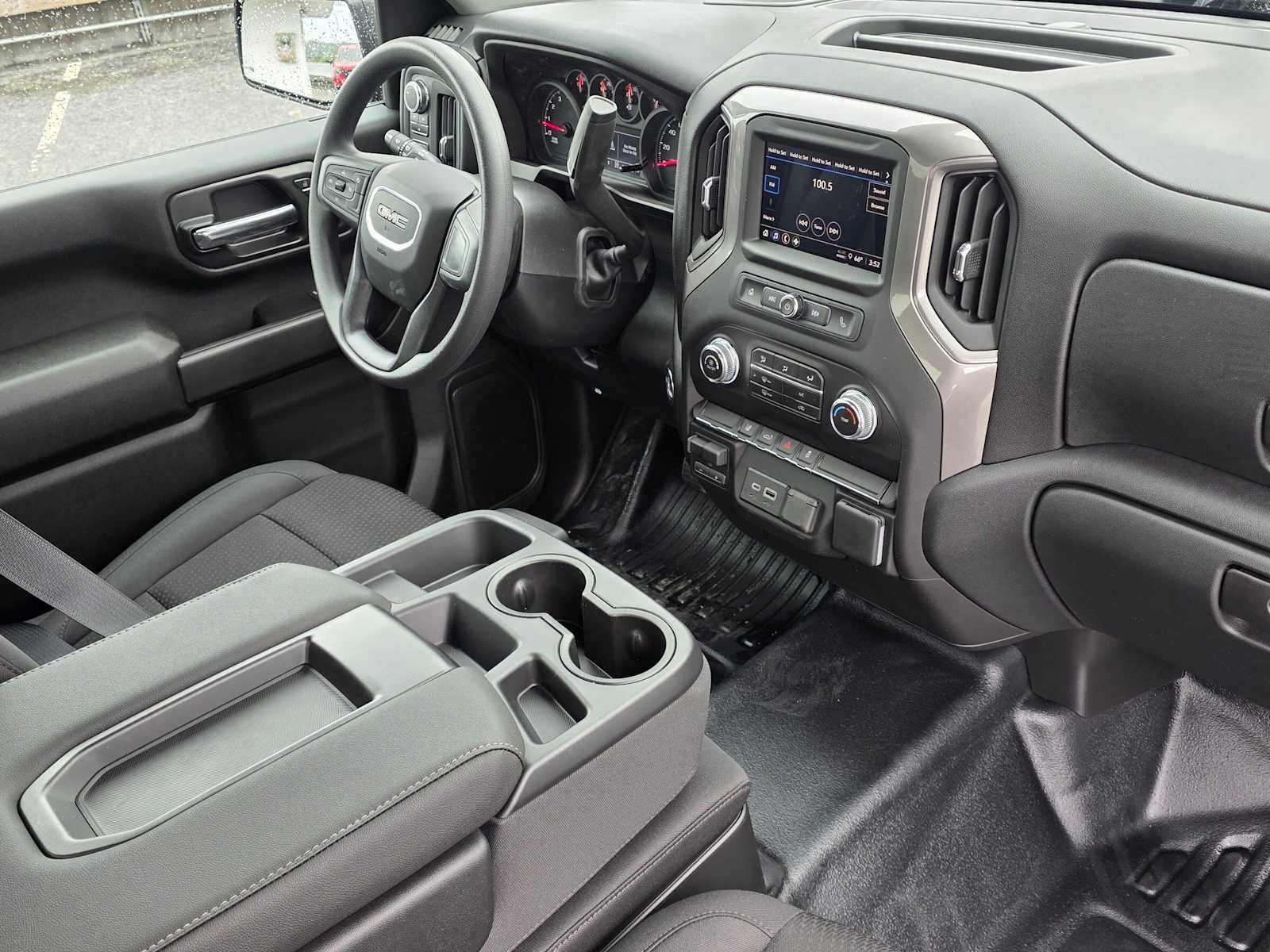 2026 GMC Sierra 3500 HD Pro
