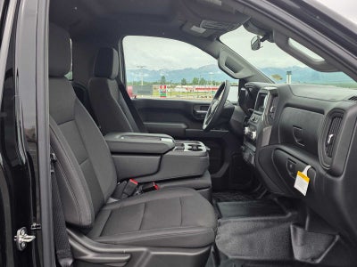 2026 GMC Sierra 3500 HD Pro