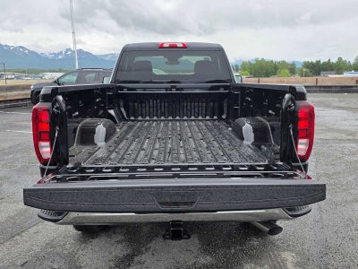 2026 GMC Sierra 3500 HD Pro