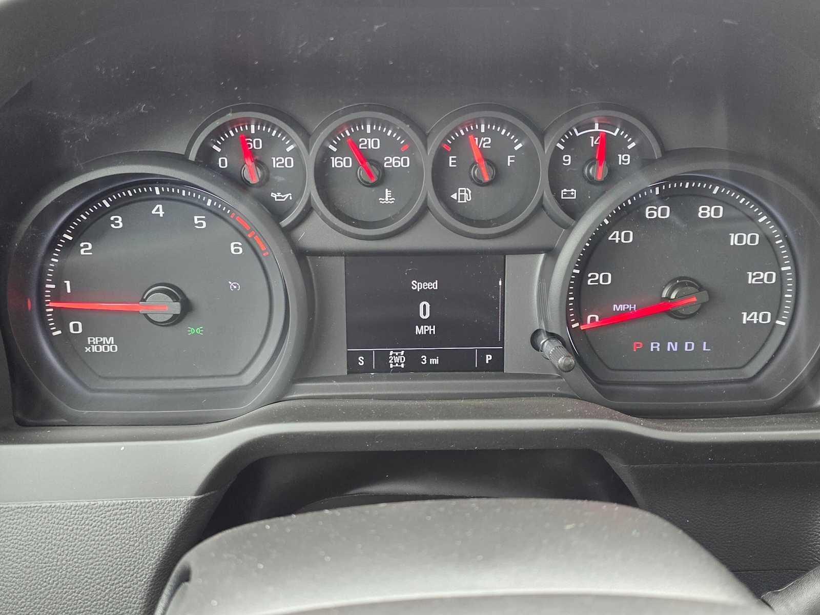 2026 GMC Sierra 3500 HD Pro