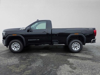 2026 GMC Sierra 3500 HD Pro