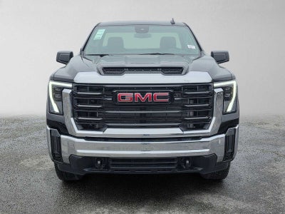 2026 GMC Sierra 3500 HD Pro