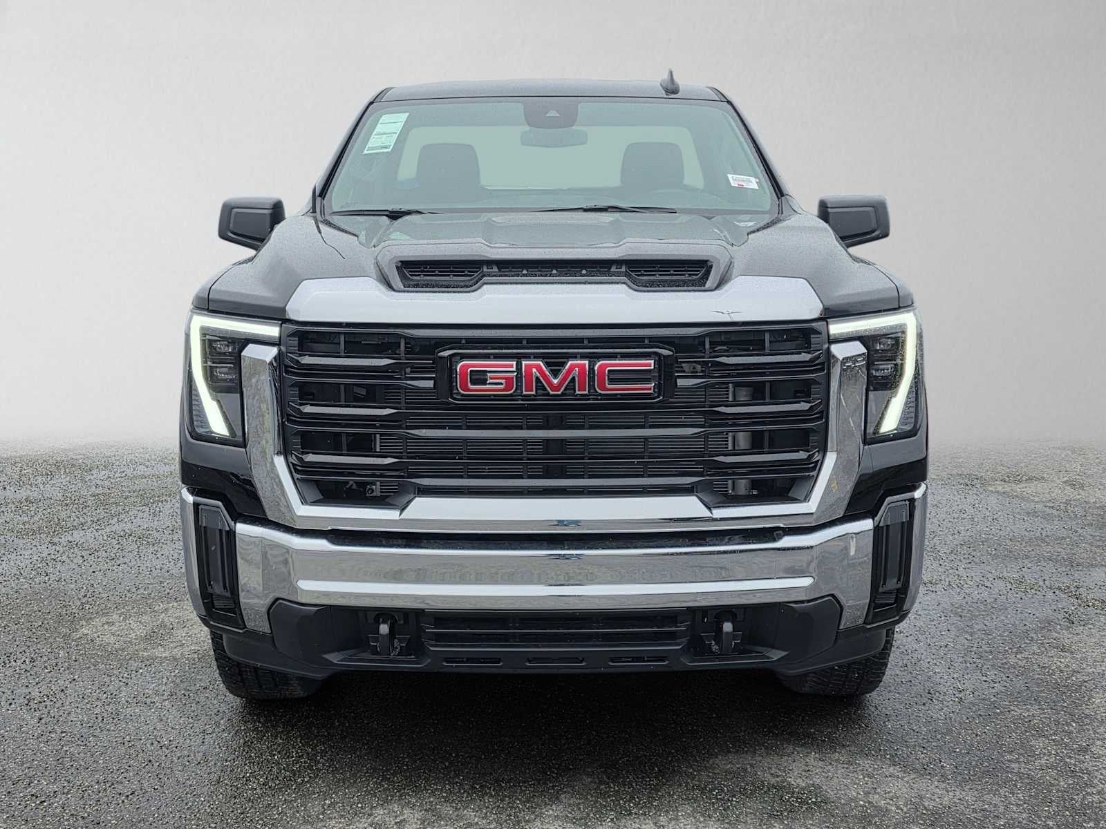 2026 GMC Sierra 3500 HD Pro