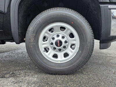 2026 GMC Sierra 3500 HD Pro