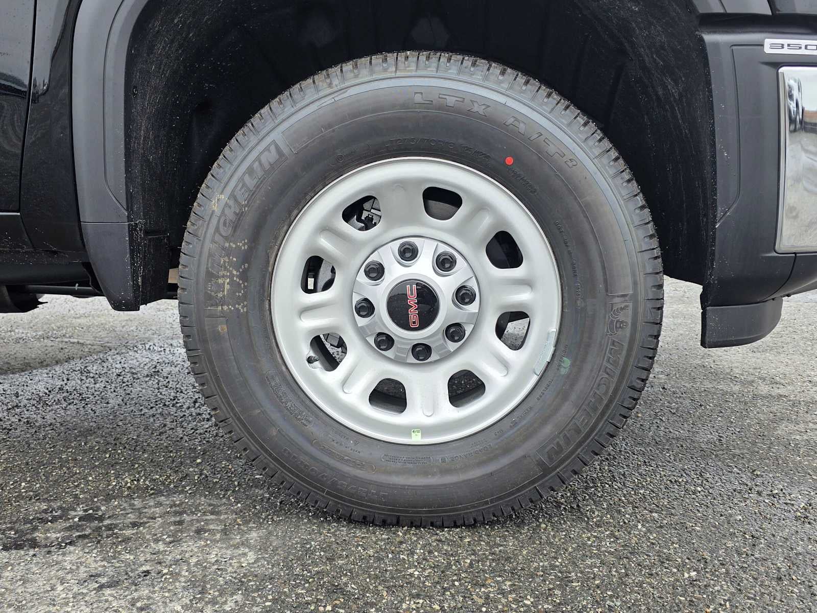 2026 GMC Sierra 3500 HD Pro