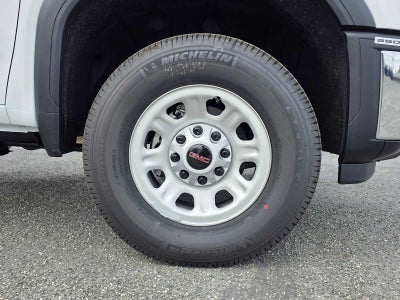 2026 GMC Sierra 3500 HD Pro