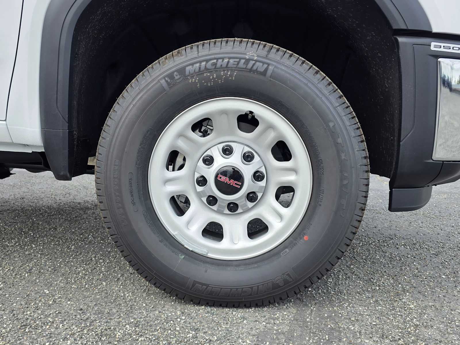 2026 GMC Sierra 3500 HD Pro