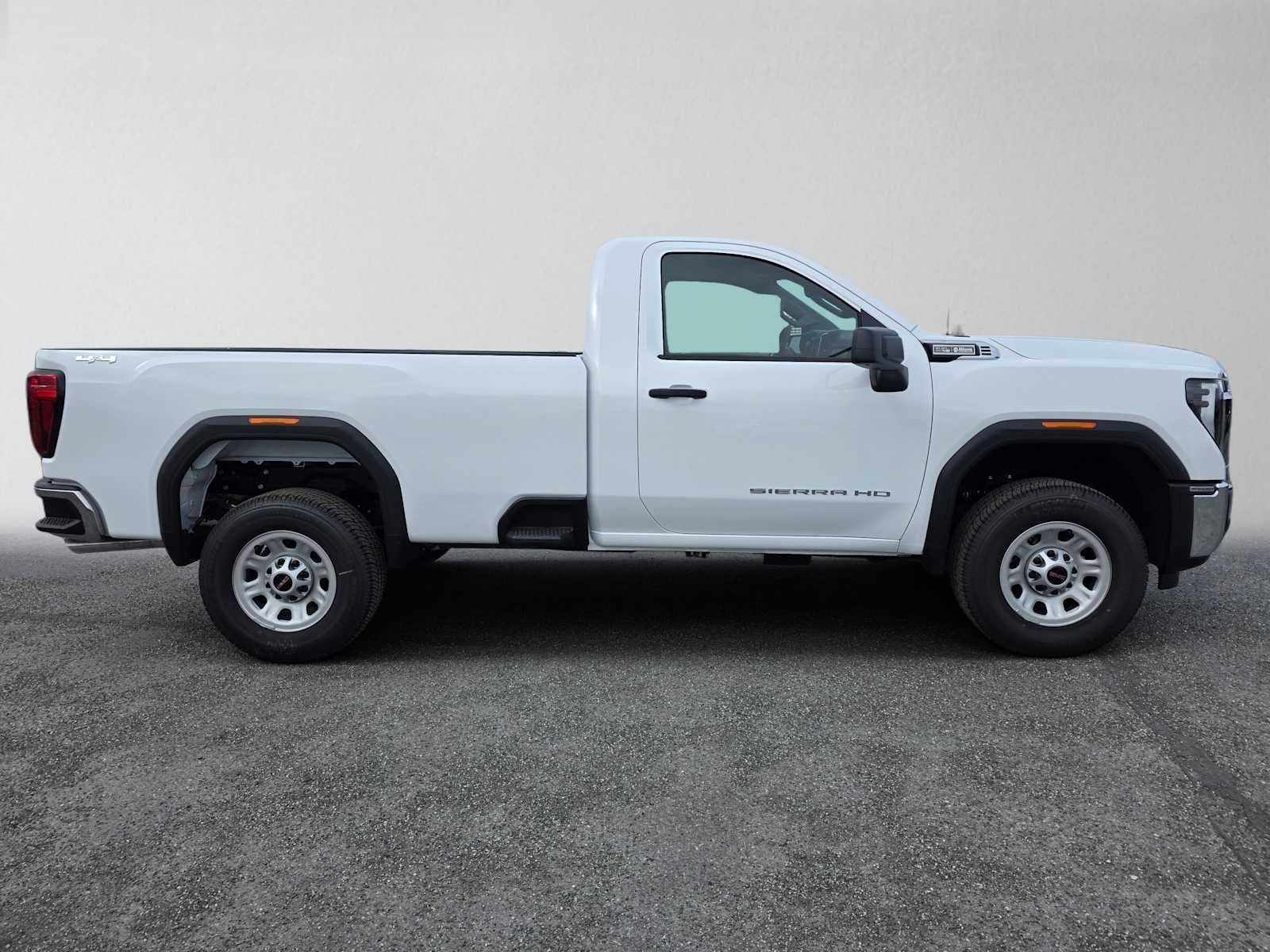 2026 GMC Sierra 3500 HD Pro
