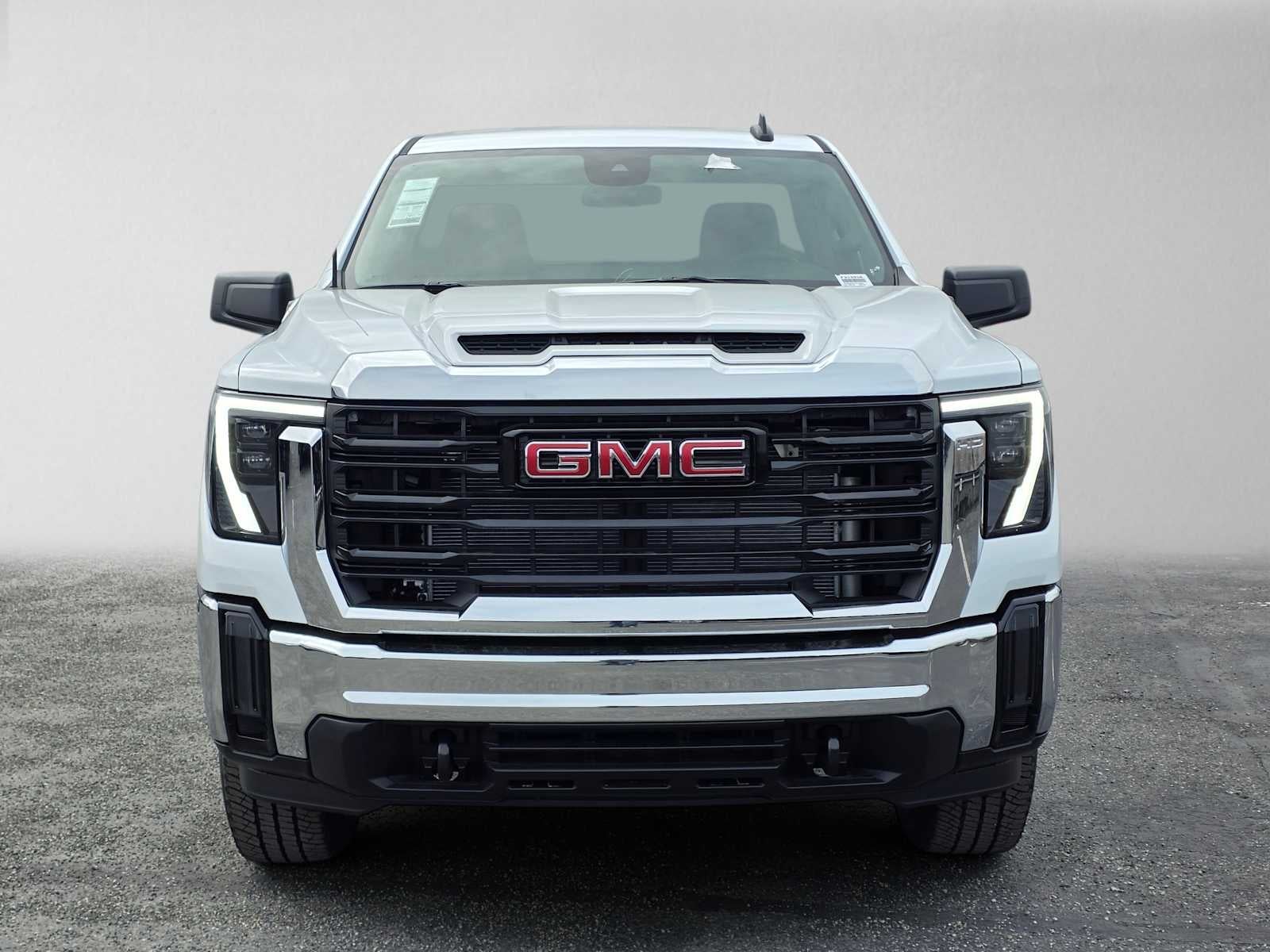 2026 GMC Sierra 3500 HD Pro