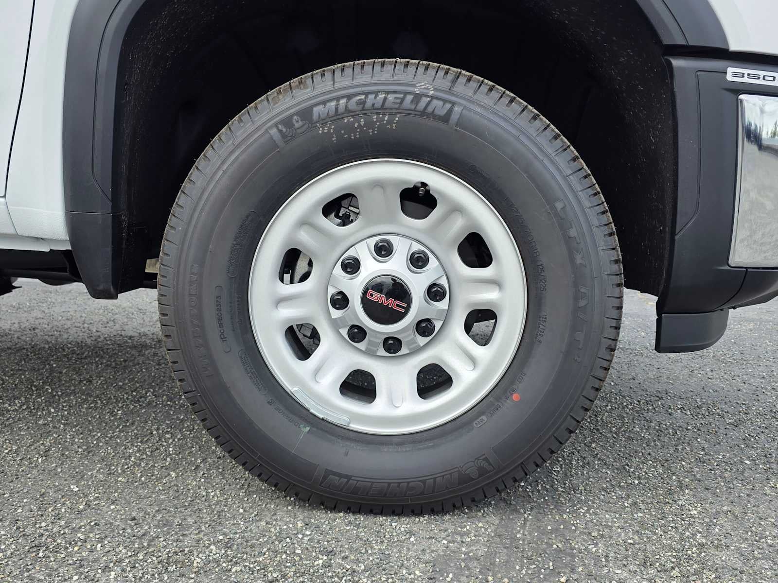 2026 GMC Sierra 3500 HD Pro