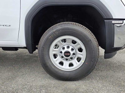 2026 GMC Sierra 3500 HD Pro