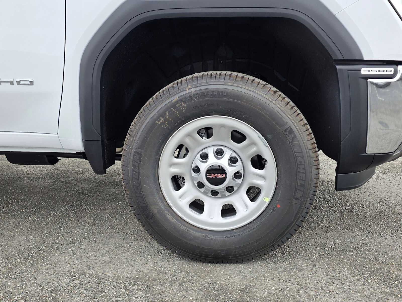 2026 GMC Sierra 3500 HD Pro