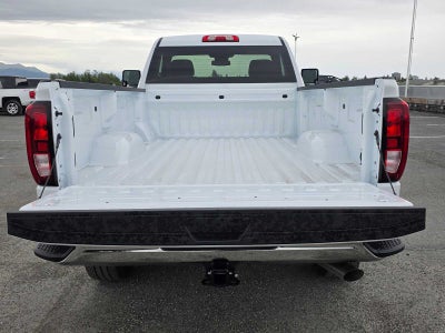 2026 GMC Sierra 3500 HD Pro