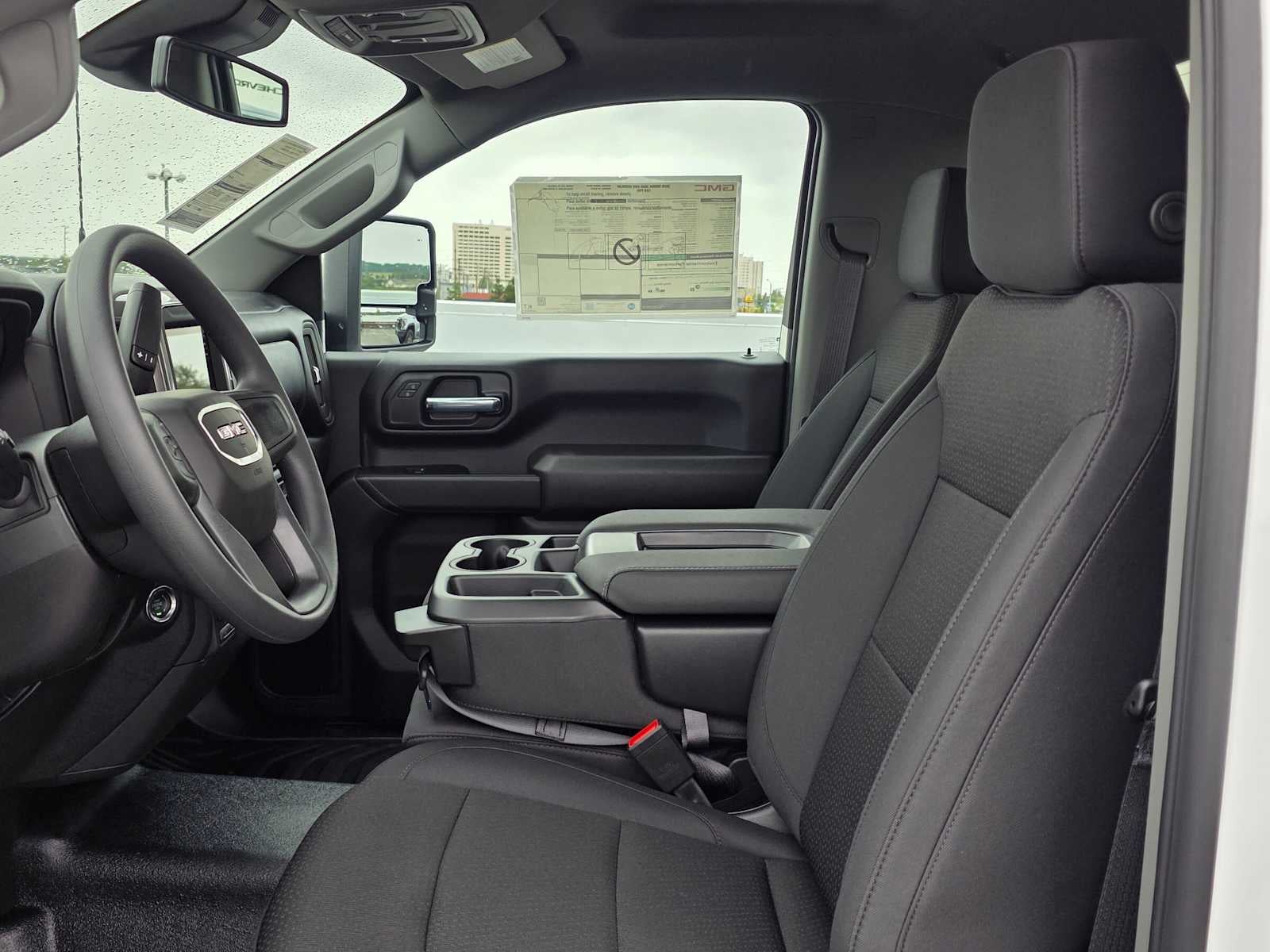 2026 GMC Sierra 3500 HD Pro