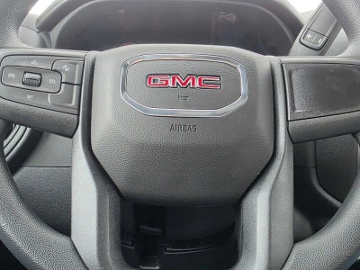 2026 GMC Sierra 3500 HD Pro