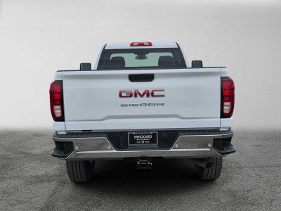 2026 GMC Sierra 3500 HD Pro