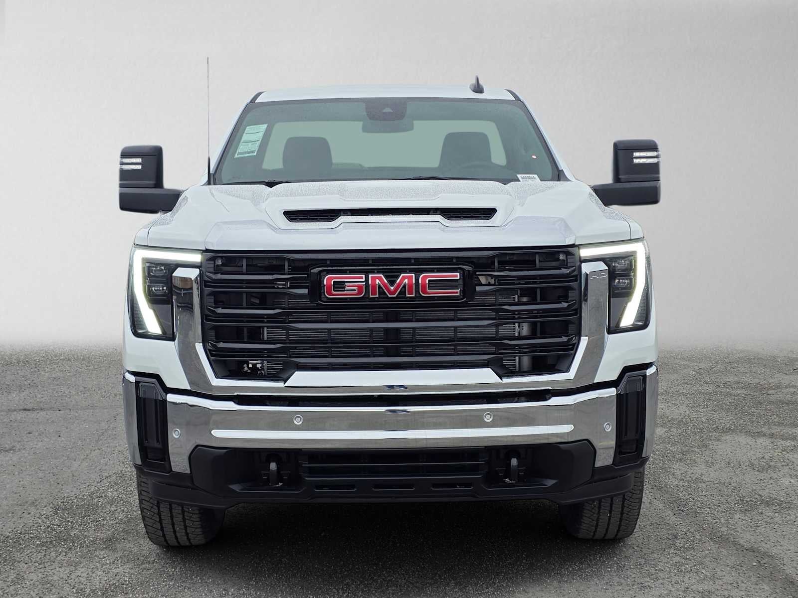 2026 GMC Sierra 3500 HD Pro
