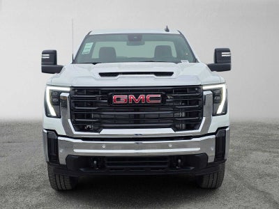 2026 GMC Sierra 3500 HD Pro