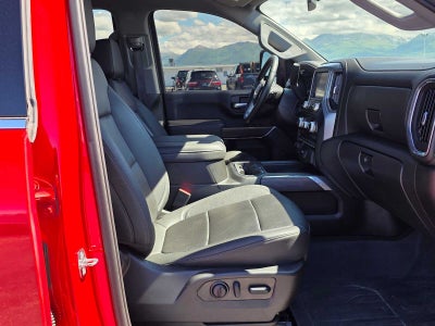 2023 GMC Sierra 2500 HD SLT
