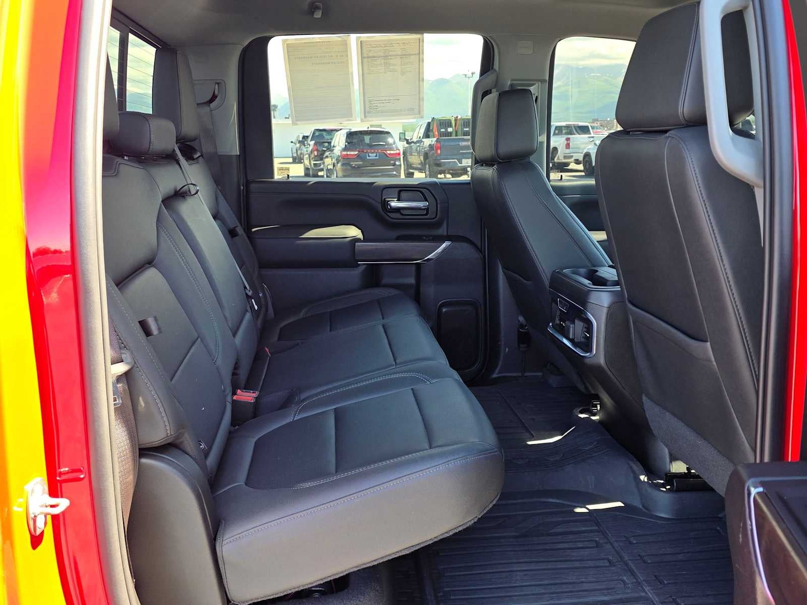 2023 GMC Sierra 2500 HD SLT